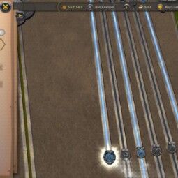 GOD ACCOUNT - EU - +393M FAME ! - Gathering Ore T8 Fishing Lv8 - Spac 7 - Cursed Staff Lvl+700 - Jacket +750 Lvl - +20 Days Premium [ALL INFO IN DESCRIPTION ] 3